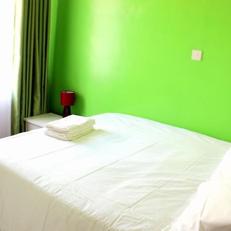 Little Green Room Homestay Near Jkia Airport & Sgr Railway Station Nairobi Buitenkant foto